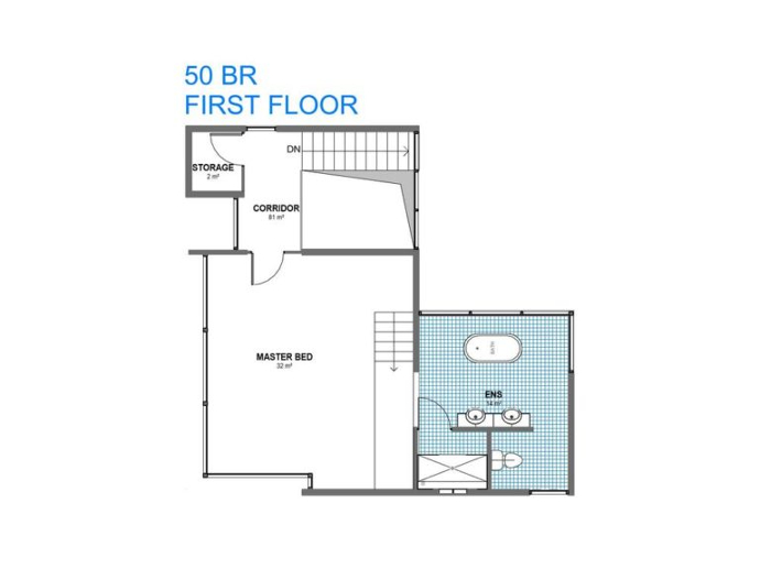 Two Storey House