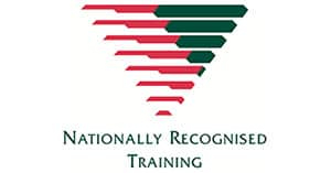 Nationally recognised training Nationally recognised training