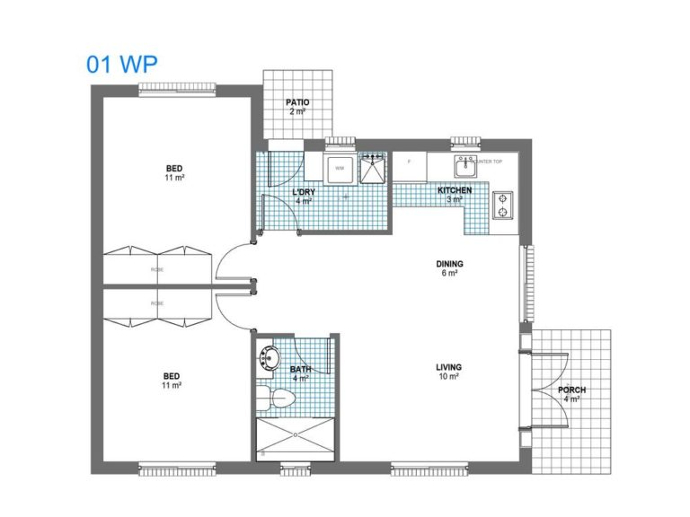 Granny Flat