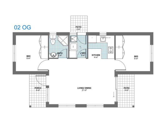 Granny Flat