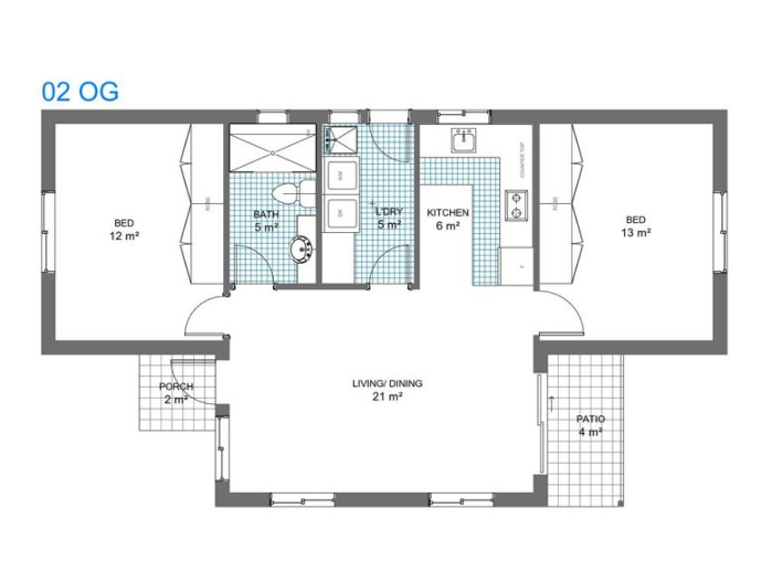 Granny Flat