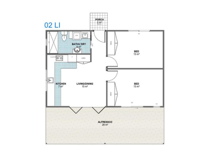 Granny Flat