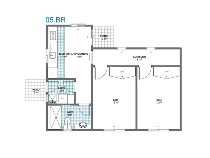 Granny Flat