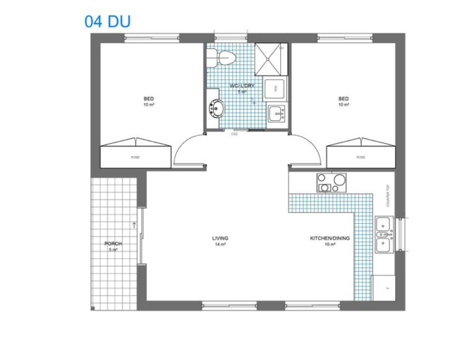 Granny Flat