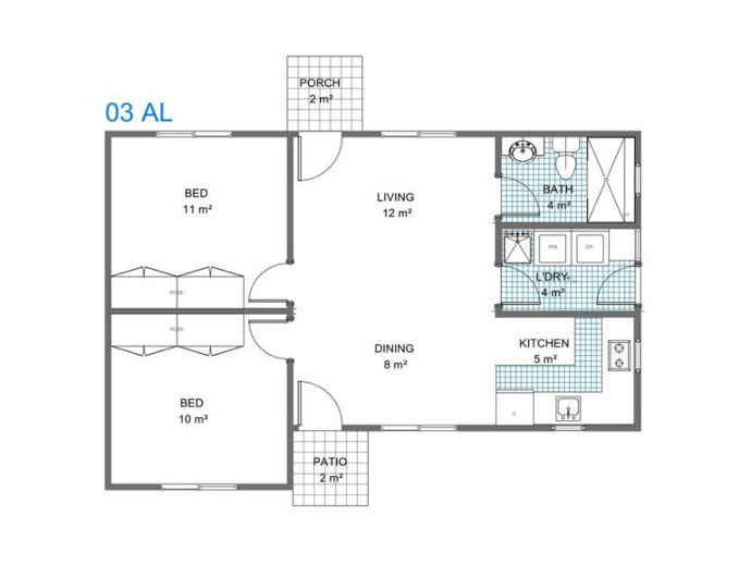 Granny Flat