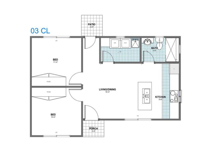 Granny Flat