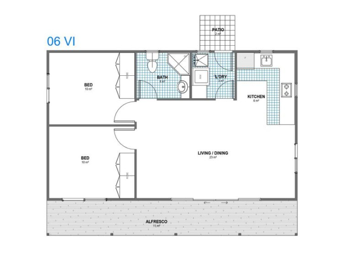 Granny Flat