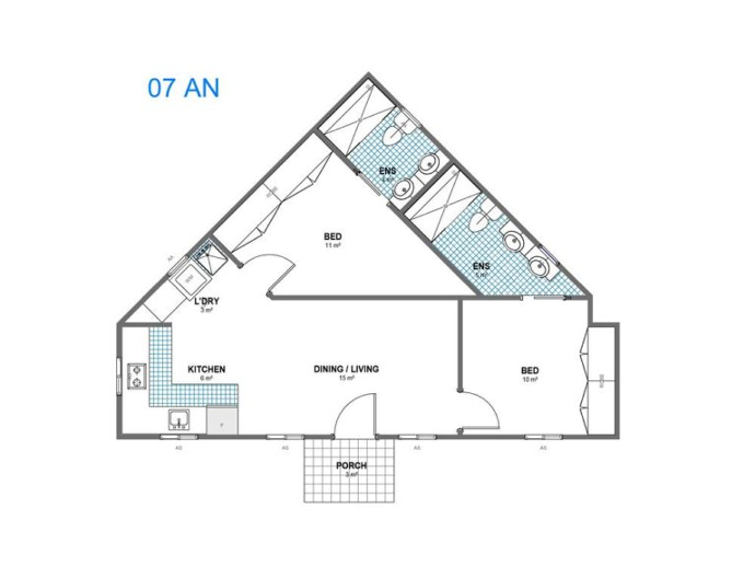 Granny Flat