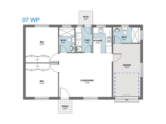Granny Flat