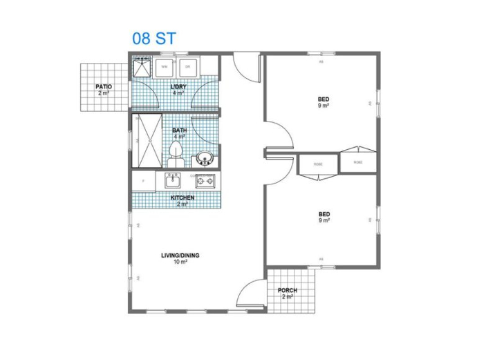 Granny Flat
