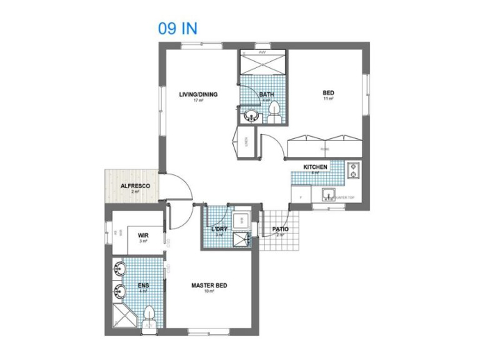 Granny Flat