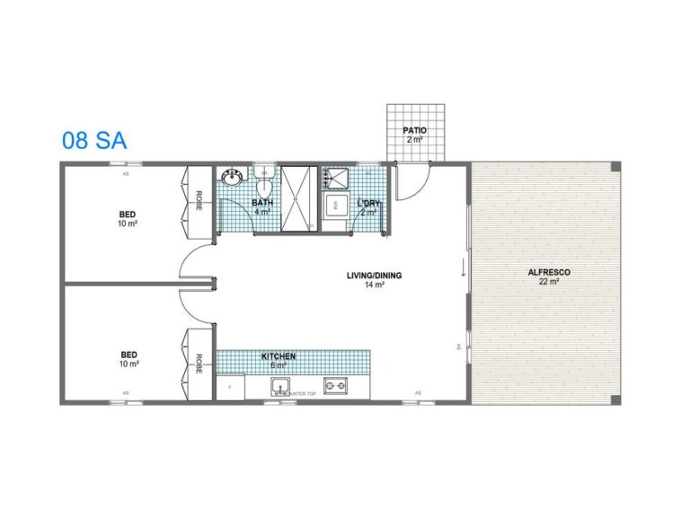 Granny Flat