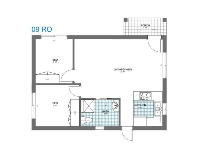 Granny Flat