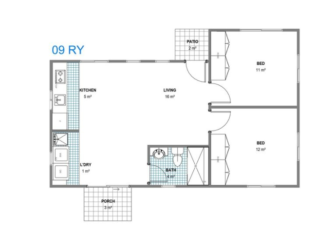 Granny Flat