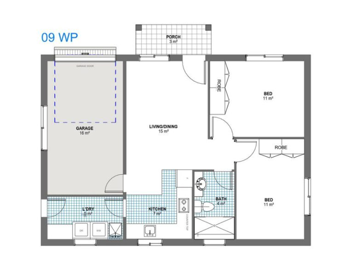 Granny Flat
