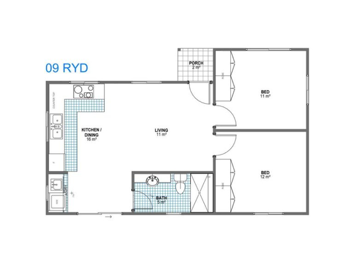 Granny Flat