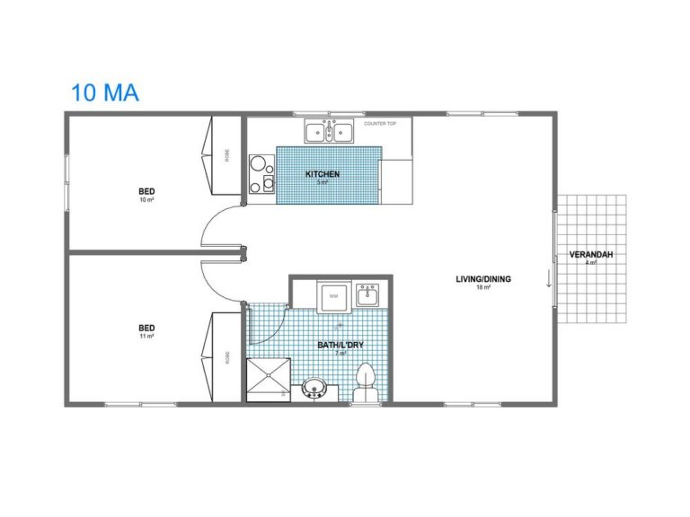 Granny Flat