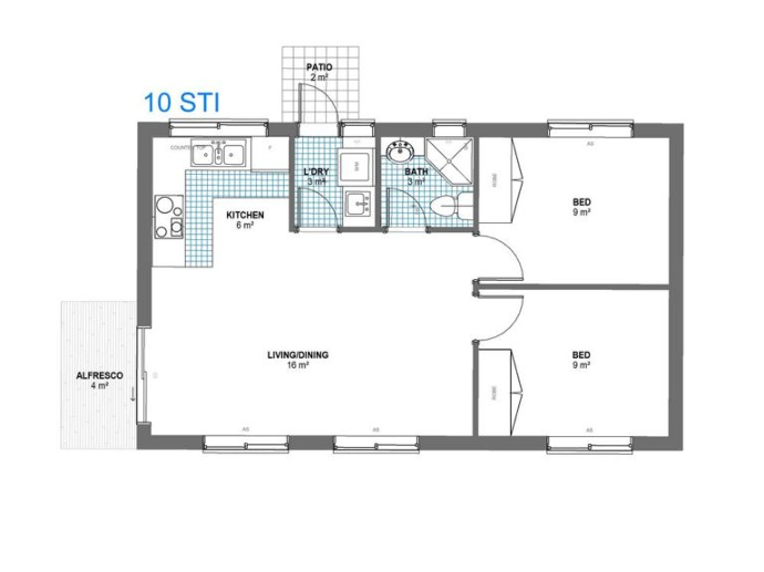 Granny Flat