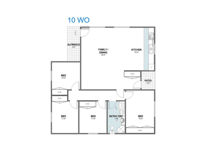 Granny Flat