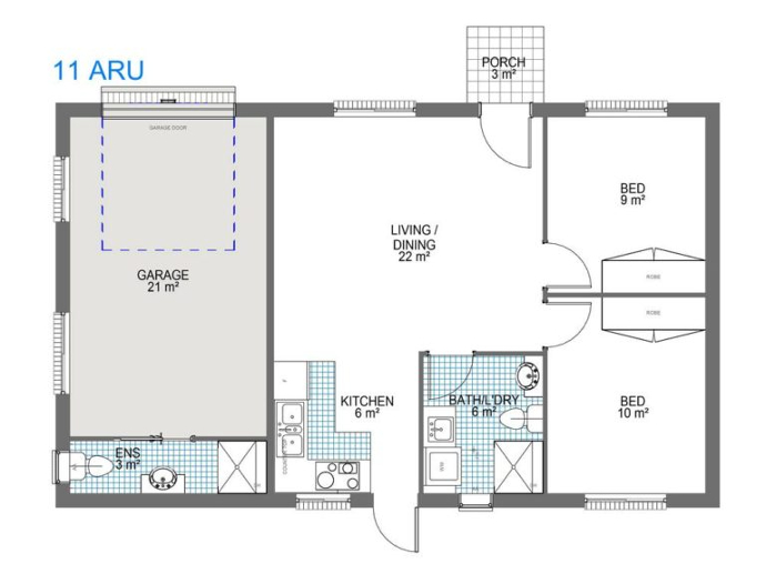 Granny Flat