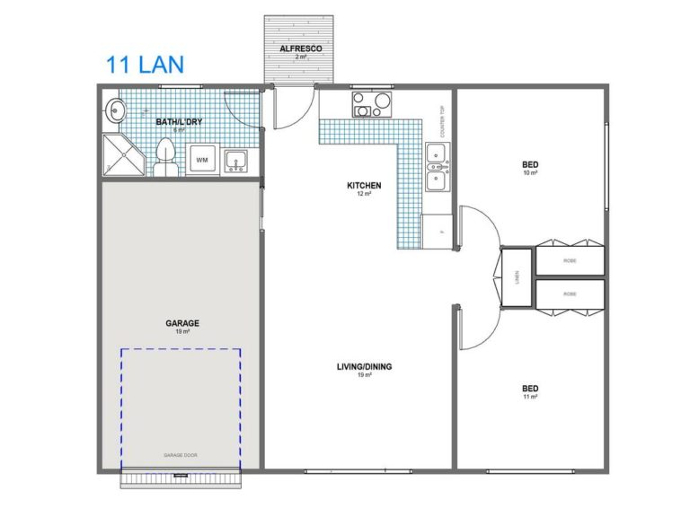 Granny Flat