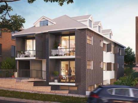 Boarding Houses Plan Boarding Houses Plan