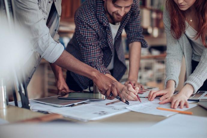 Design And Drafting Design And Drafting