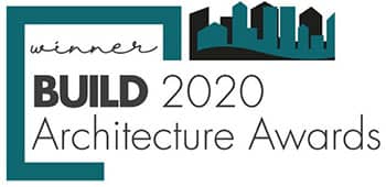 Build Architecture Awards