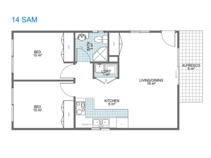 Granny Flat