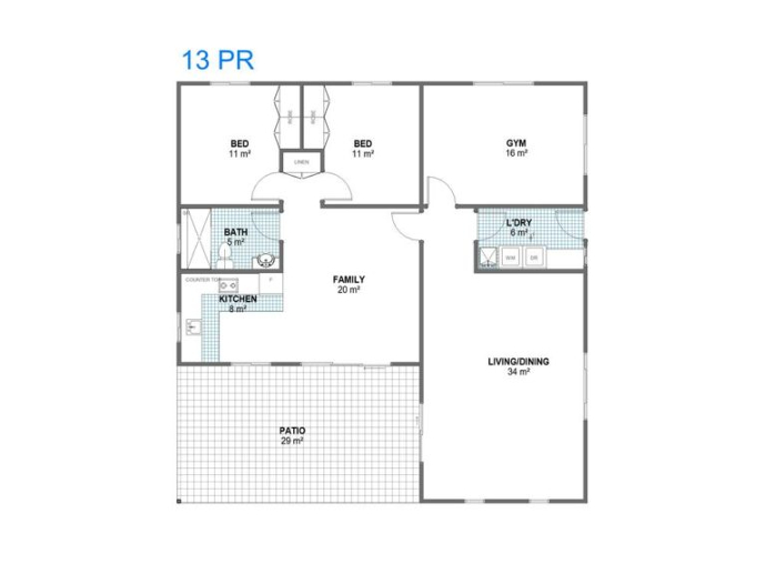 Granny Flat