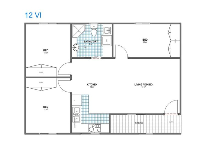 Granny Flat
