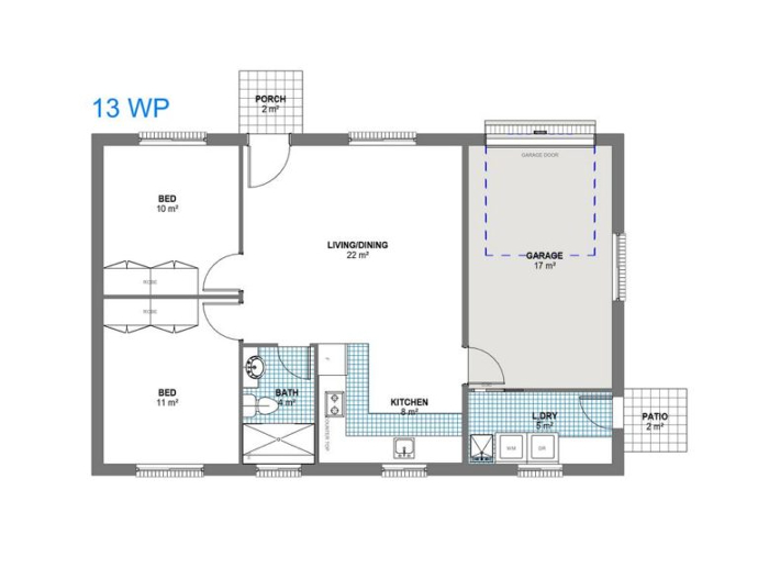 Granny Flat
