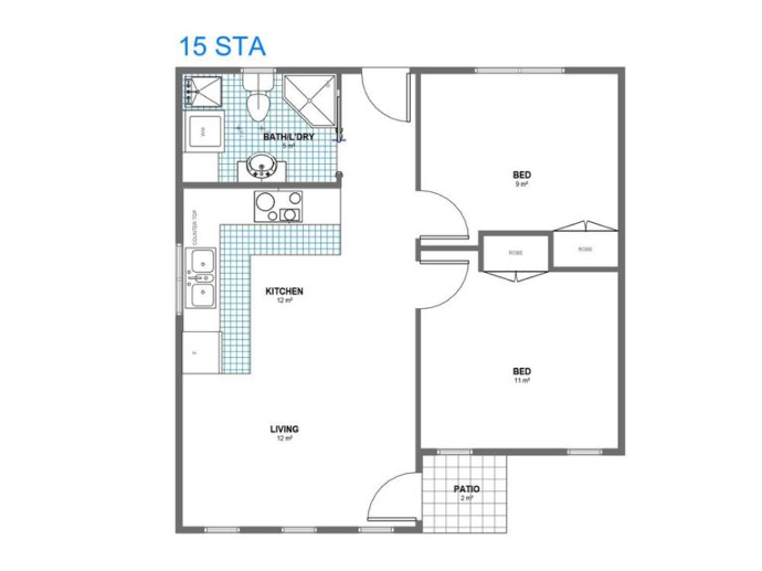 Granny Flat