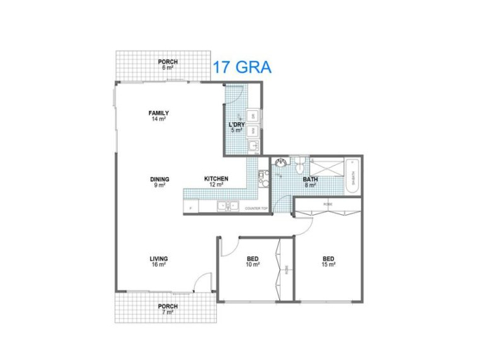 Granny Flat