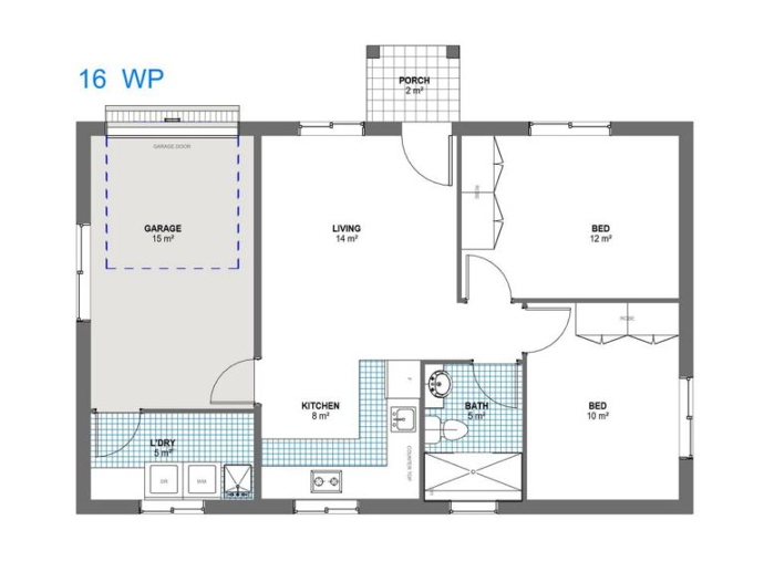 Granny Flat