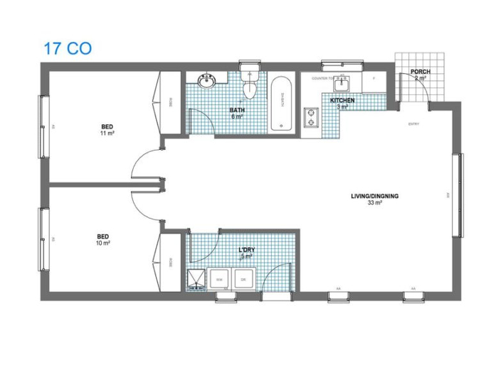 Granny Flat