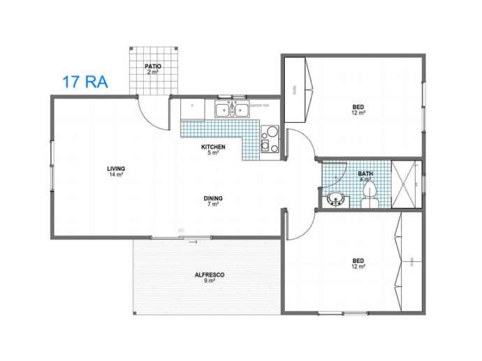 Granny Flat
