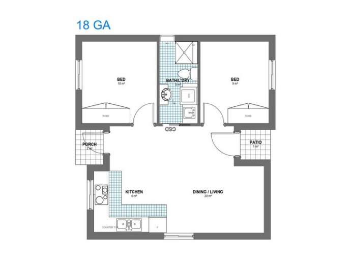 Granny Flat