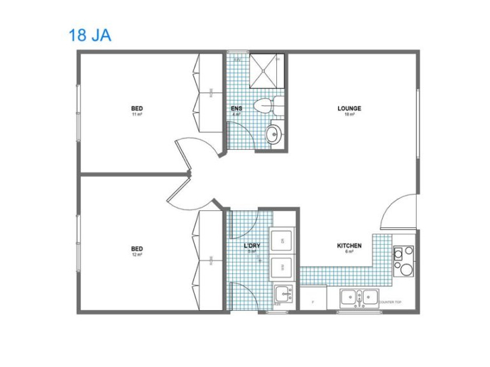 Granny Flat