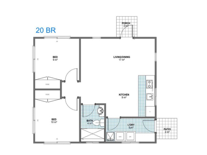 Granny Flat