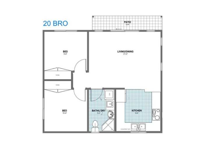 Granny Flat