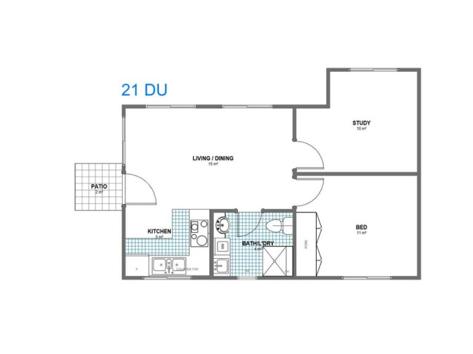 Granny Flat
