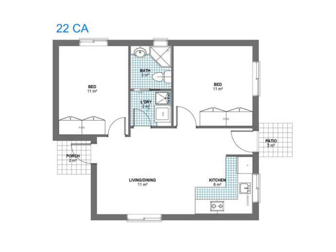 Granny Flat