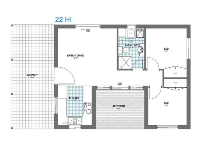 Granny Flat