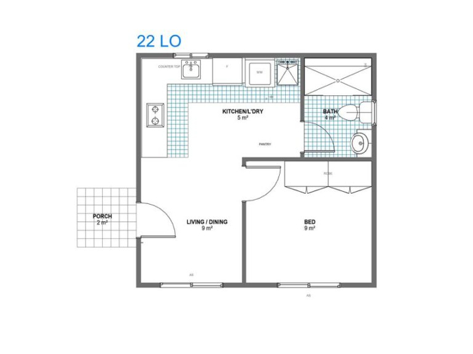 Granny Flat