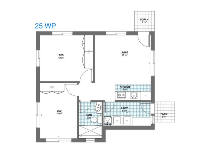 Granny Flat