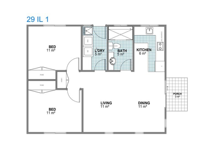 Granny Flat