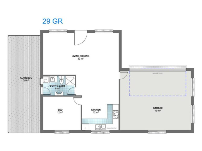 Granny Flat