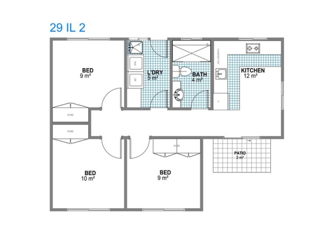 Granny Flat
