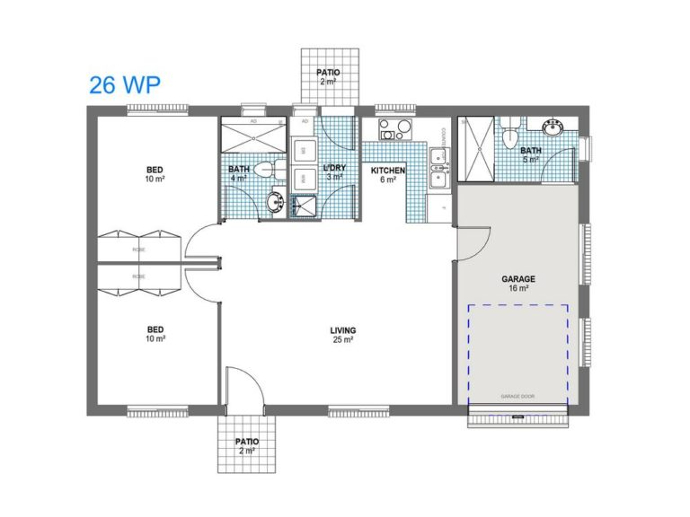 Granny Flat